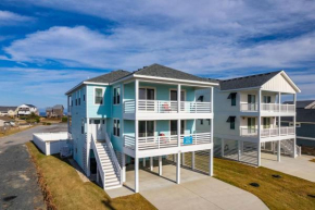 KH152 Ocean Breeze